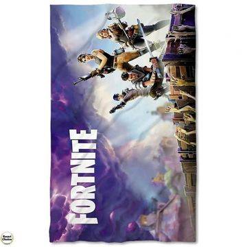 Хавлиена плажна кърпа 5 размера – Фортнайт Вариант 5. Модел – K-1587