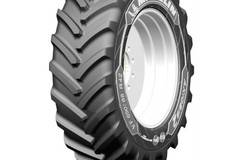 Правилният избор на гуми за трактор