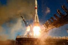 Русия твърди, че днешното изстрелване на спътник Меридиан-М е успешно
