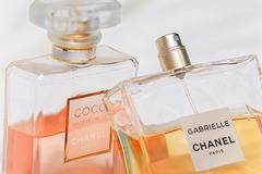 Състав и разновидности на дамските парфюми