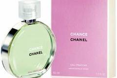 Кои са най-популарните аромати дамски парфюми?