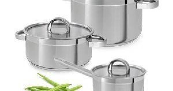 Професионална посуда за ресторанти, механи и заведения