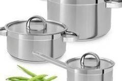 Професионална посуда за ресторанти, механи и заведения