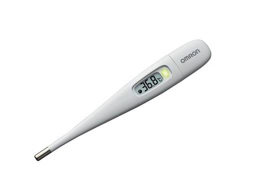 Eco Temp Intelli IT термометър електронен свързан