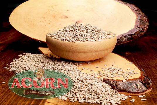 Ядки, сушени плодове и семена