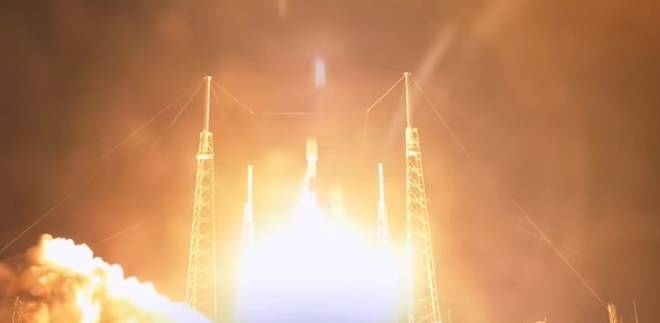 СпейсЕкс вдигна цените на услугите си заради инфлацията