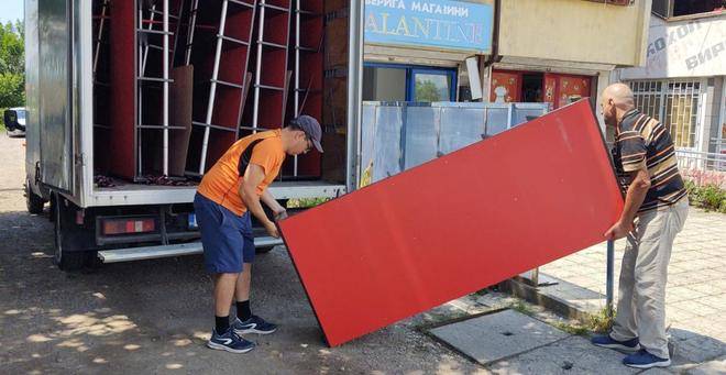 Кога наистина имаме нужда от услуги за преместване в София?