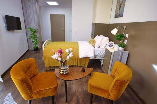 Какво е хосписът и какви услуги предлага той?