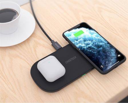 Какво представлява и как работи безжичното зареждане за смартфони