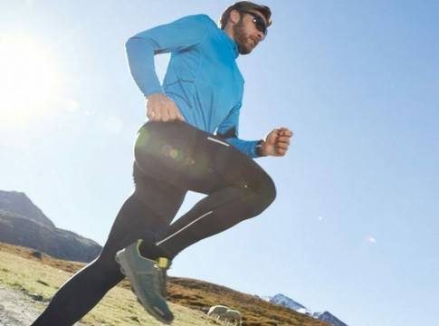 5 ползи за здравето от крос тренировките