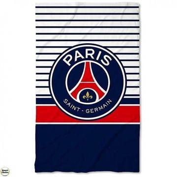 Хавлиена плажна кърпа 5 размера – Пари Сен Жермен. Модел – K-1576 – Smart Choice