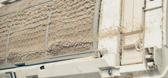 Как да се грижим за климатика?