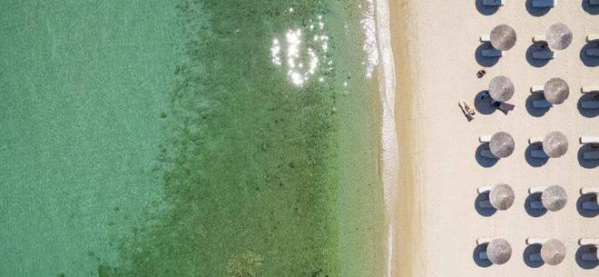 На море в Гърция – 5 страхотни курорта