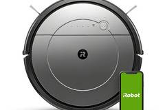 Спечелете 30 прахосмукачки робот iRobot, модел Roomba® Combo