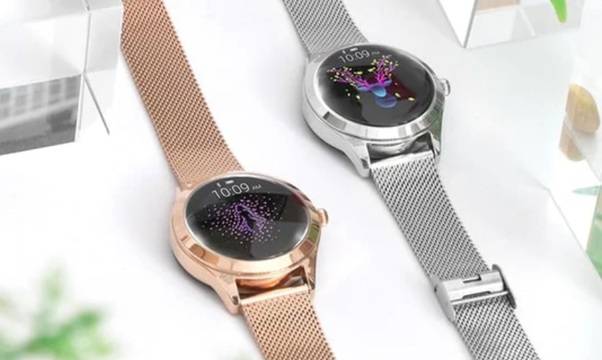 4 начина да влезем във форма с помощта на смарт часовник или гривна