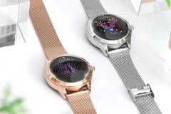 4 начина да влезем във форма с помощта на смарт часовник или гривна