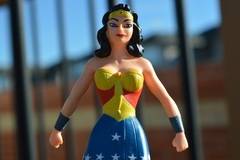 Wonder Woman загуби спор срещу Wonder Mum във Великобритания
