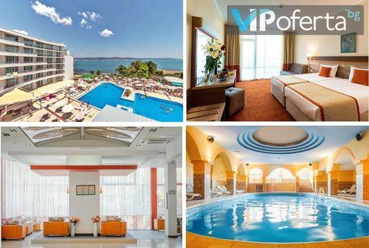 Майски празници в Несебър – Хотел Феста Панорама