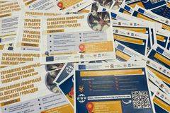 ПРОГРАМА С ДЕЙНОСТИТЕ ПРЕЗ АПРИЛ В БЮРОТО ЗА ИНФОРМАЦИЯ И УСЛУГИ ЗА ЧУЖДЕСТРАННИ ГРАЖДАНИ