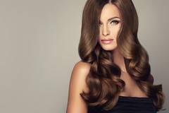 Как да направим косата ни красива и сияйна?