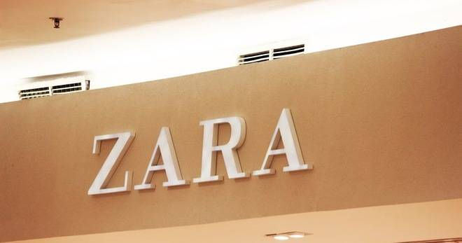 Zara не успя да се възползва от Брекзит при казус със своя европейска марка