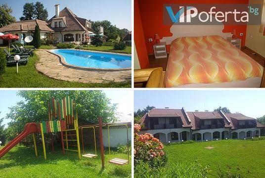 Почивка във възрожденски стил край Габрово – Къща за гости Роден край