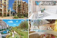 Почивка в Harmony Suites 11, 12 Grand Resort – Апарткомплекс Harmony Suites