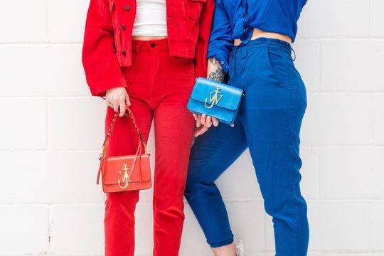 5 пролетни модни тенденции за 2022