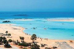 Яки плажове в Гърция