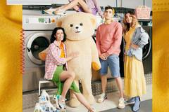 Спечелете 200 подаръчни комплекта от Coccolino и Fashion Days