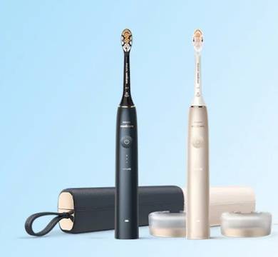 Спечелете електрическа четка за зъби Sonicare 9900 Prestige