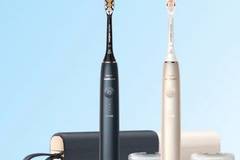 Спечелете електрическа четка за зъби Sonicare 9900 Prestige