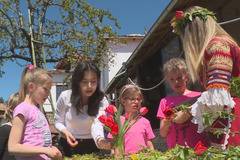 За втора поредна година ще се проведе „Етно работилница – Цветница“ в село Раждавица