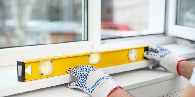 Подменете старата дограма с нова, по-качествена и ефективна