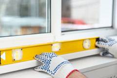 Подменете старата дограма с нова, по-качествена и ефективна