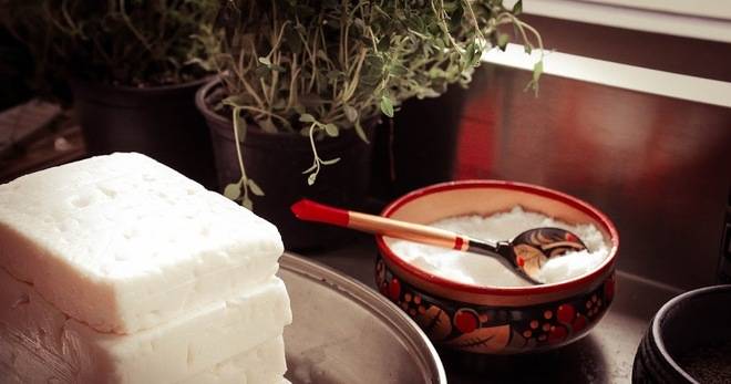 Дания с проблеми относно географско означение за сирене Фета