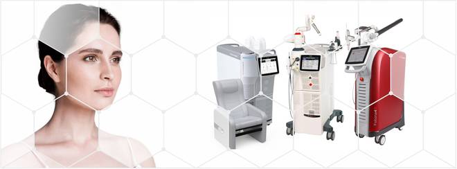 НАЧАЛО – Global Aesthetics – естетична и клинична медицина