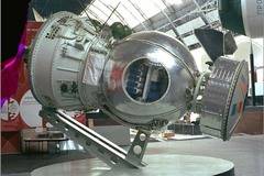 Великолепният космически кораб Восток