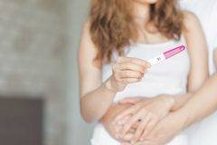 Тревожност и фобии по време на бременност