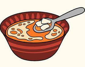 Рецепта за успешна шкембе чорба – Забавно