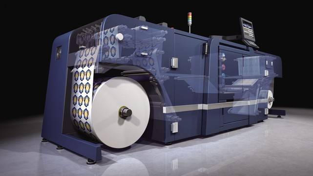 Партньорство между Konica Minolta и GRAFISK MASKINFABRIK в името на клиентския успех