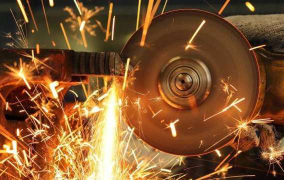 Знаете ли защо ъглошлайф в Русия се нарича болгарка ?!