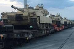 Железниарите от гърция отказали да превозват военна техника за Украйна!