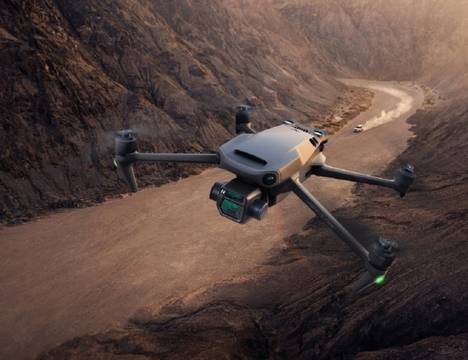 Идва пролетта, време е да изкарате дрона за полет!