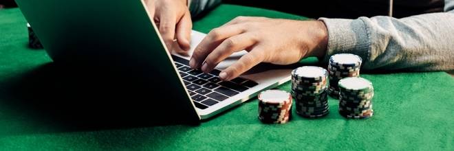 Казино игрите в Bwin