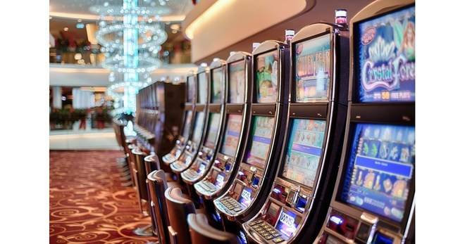 Еволюцията и развитието на слот машините