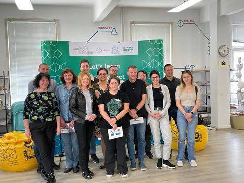 СТОЛИЧНА ОБЩИНА И АСОЦИАЦИЯ ЗА РАЗВИТИЕ НА СОФИЯ НАГРАДИХА НАЙ-АКТИВНИТЕ ПОТРЕБИТЕЛИ НА SOFIACOIN