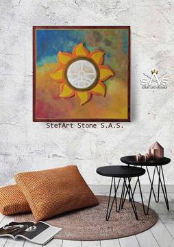 Картини с български мотиви