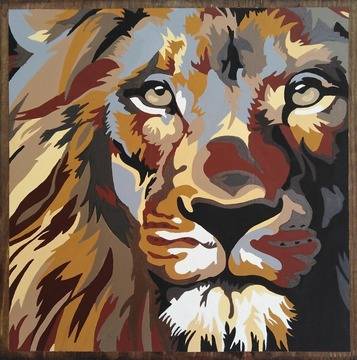 Картини и Пана с Намаления