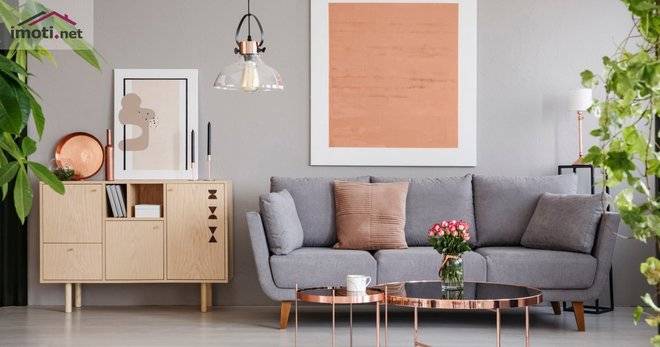 В какви мебели си струва да инвестирате при обзавеждането на ново жилище